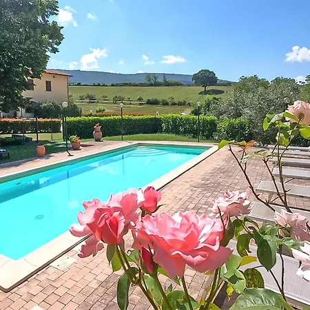 2 Bedroom Cozy In * Nocera Umbra