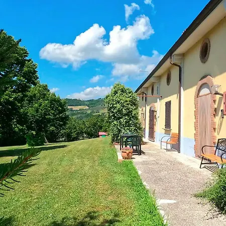 Casa de Férias 2 Bedroom Cozy In Nocera Umbra