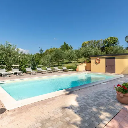 2 Bedroom Cozy In * Nocera Umbra